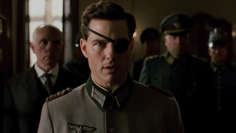 Operazione Valchiria: recensione del film con Tom Cruise Operazione Valchiria: recensione del film con Tom Cruise