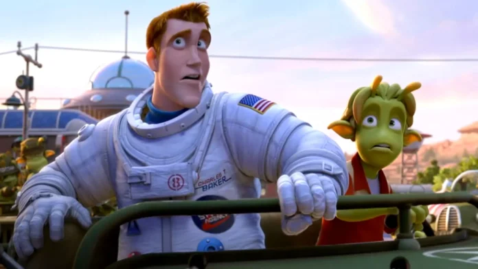 Planet 51