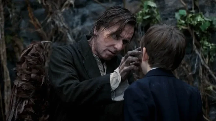 Skellig film