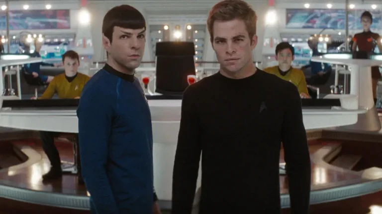 Star Trek: recensione del film di JJ Abrams