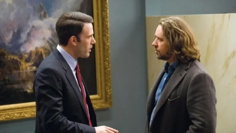 State of Play – scopri la verità: recensione del film