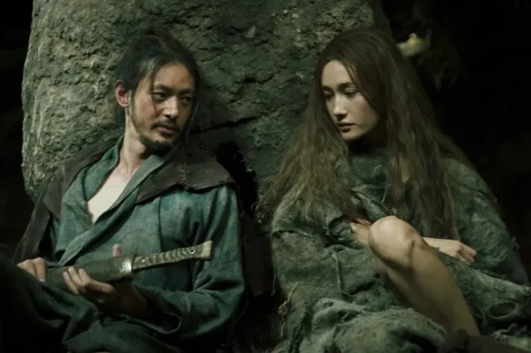 The Warrior and The Wolf: recensione del film di Tian Zhuangzhuang