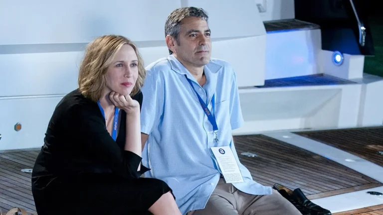 Tra le nuvole: la recensione della commedia disincantata di Jason Reitman