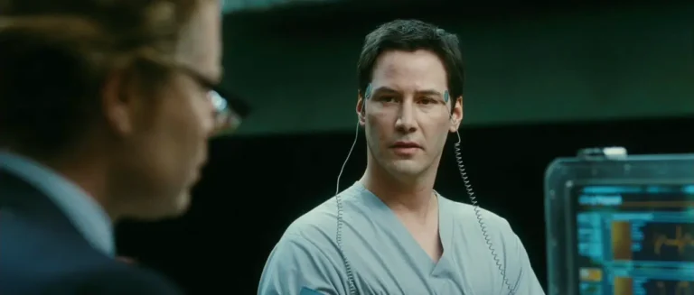 Ultimatum alla terra: recensione del film con Keanu Reeves