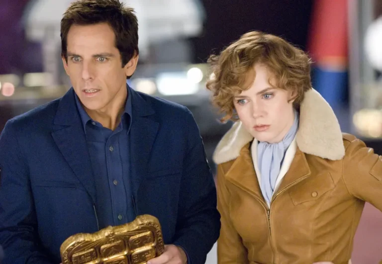 Una notte al museo 2 – La fuga: recensione del film con Ben Stiller