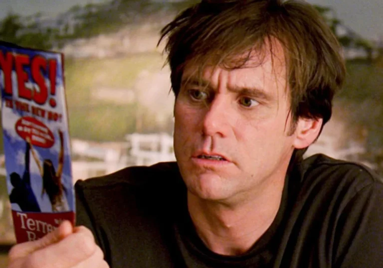 Yes Man: recensione del film con Jim Carrey