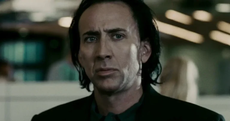 Bangkok Dangerous: recensione del film con Nicolas Cage