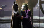 Batman di Tim Burton