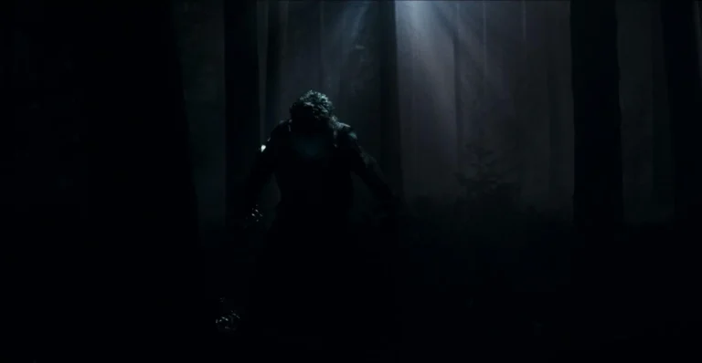 The Wolfman: recensione del film con Benicio Del Toro