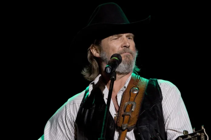 Crazy Heart