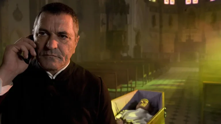 Il Missionario: recensione del film prodotto da Luc Besson