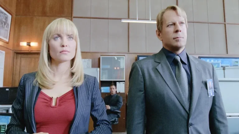 Il mondo dei replicanti: recensione del film con Bruce Willis