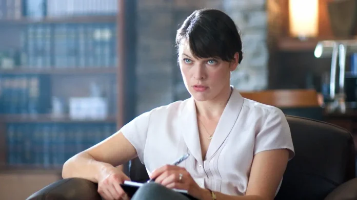Il quarto tipo Milla Jovovich