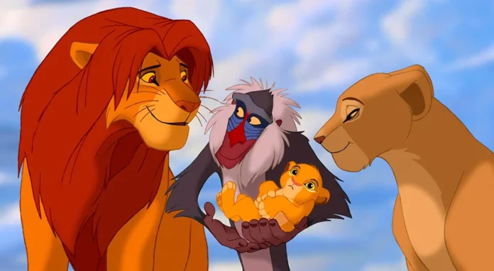 Il re leone