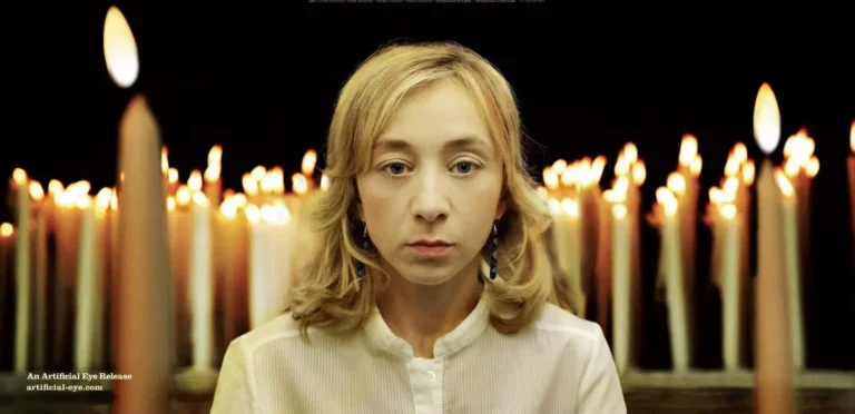 Lourdes: recensione del film di Jessica Hausner