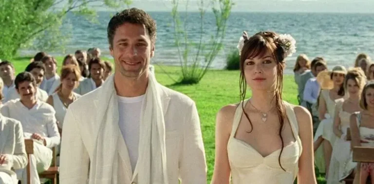 Scusa ma ti voglio sposare: recensione del film con Raoul Bova