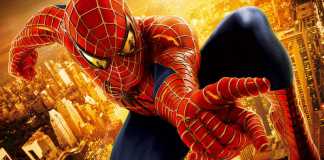 Spider-Man 2 film sam raimi