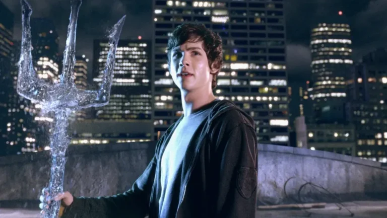 Percy Jackson e gli Dei dell’Olimpo: Il Ladro di Fulmini, recensione del film
