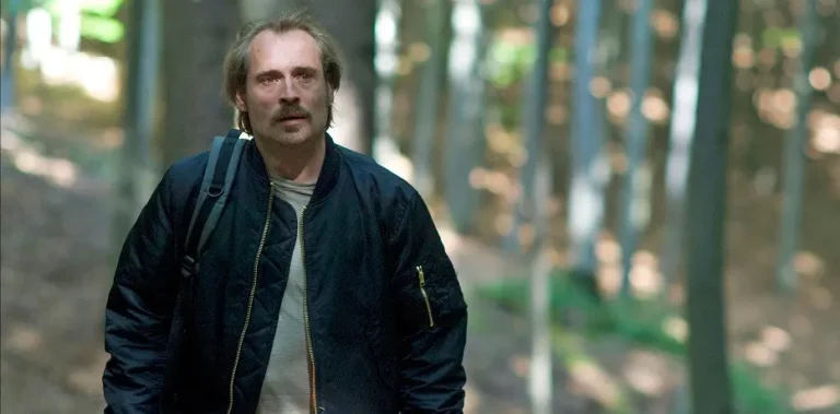Revanche – Ti ucciderò: recensione del film di GOTZ SPIELMANN
