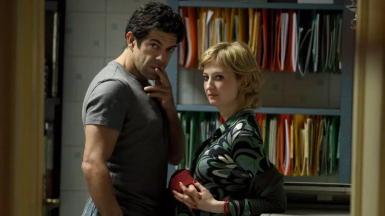 Cosa voglio di più: recensione del film di Silvio Soldini