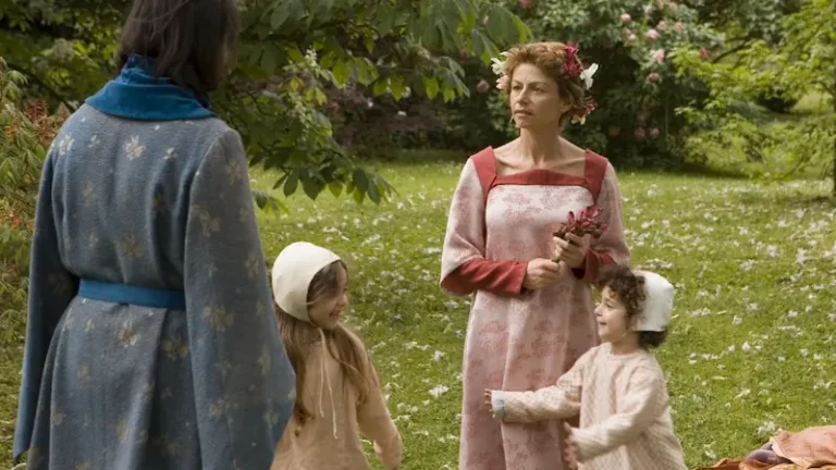 Christine Cristina: recensione del film di Stafania Sandrelli