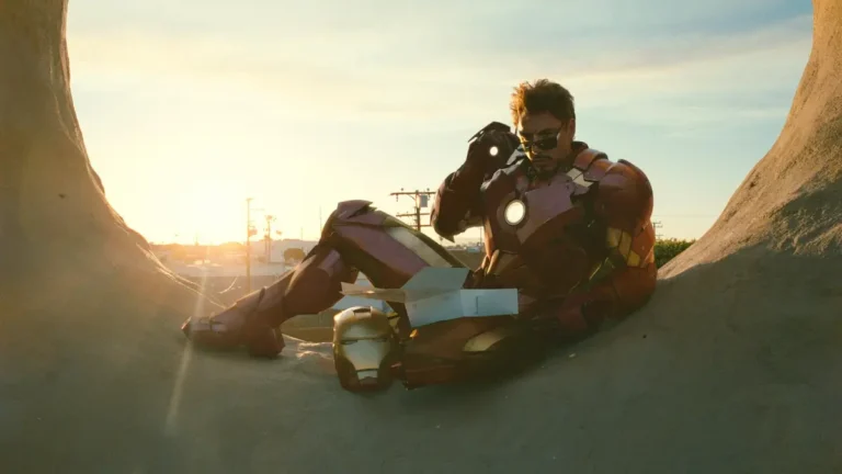 Iron Man: Disney+ ordina una serie animata prescolare