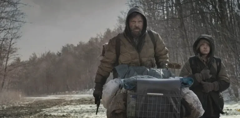 The Road: recensione del film con Viggo Mortensen