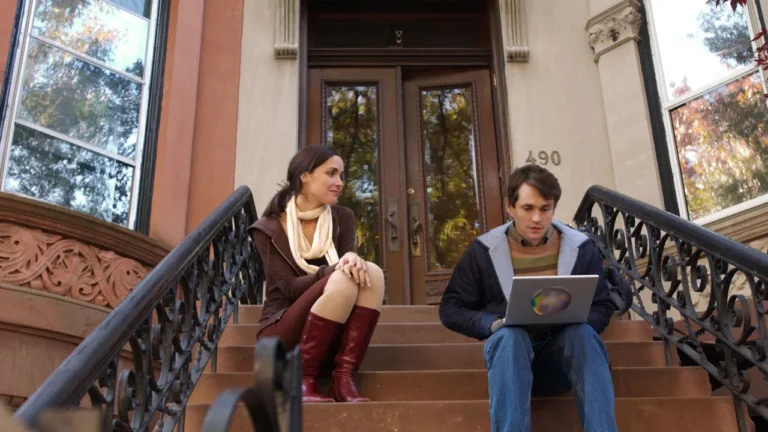Adam – recensione del film con Hugh Dancy