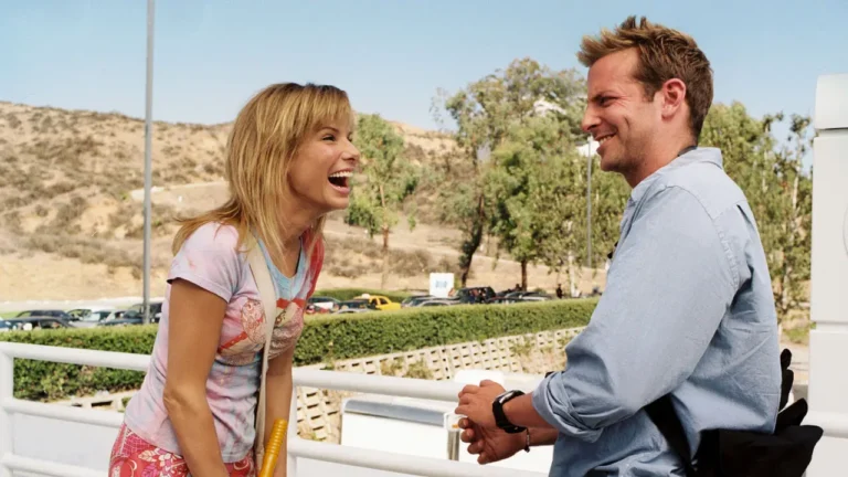 A proposito di Steve: recensione del film