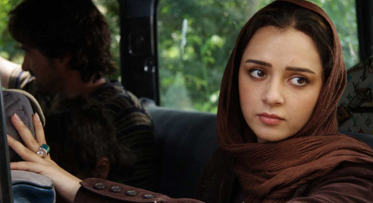 About Elly: recensione del film di Asghar Farhadi