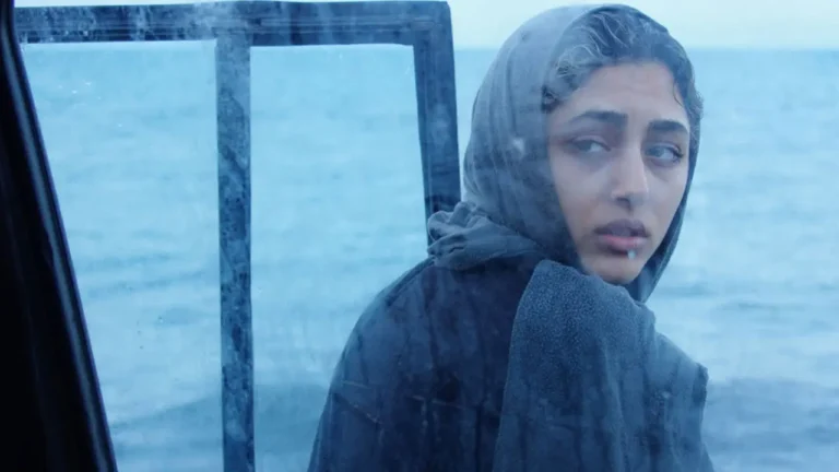 About Elly: recensione del film di Asghar Farhadi