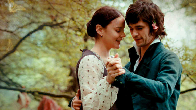 Bright Star: recensione del film di Jane Campion