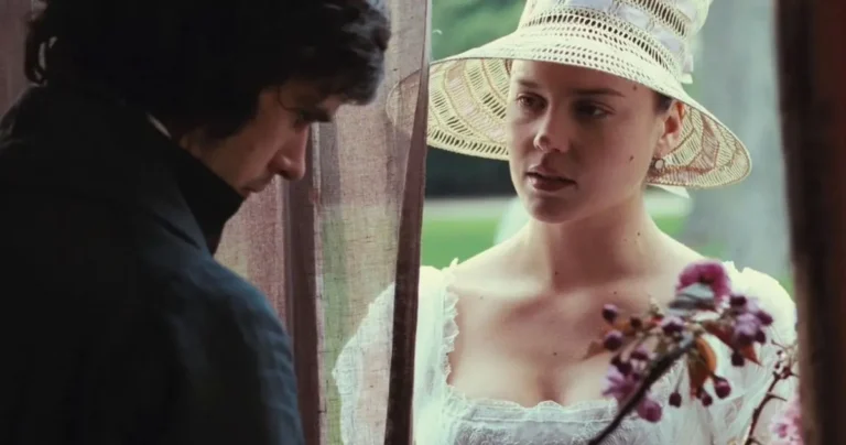 Bright Star: recensione del film di Jane Campion
