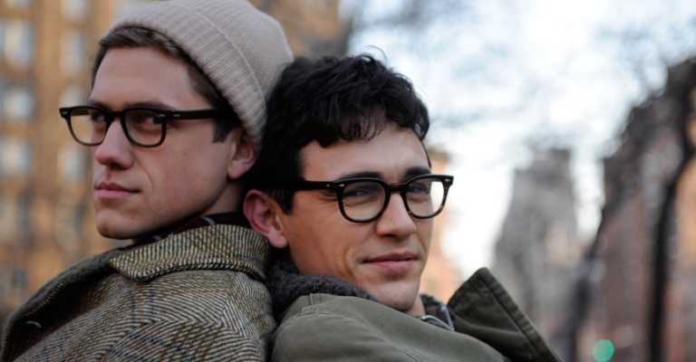 Howl – L’urlo: recensione del film con James Franco