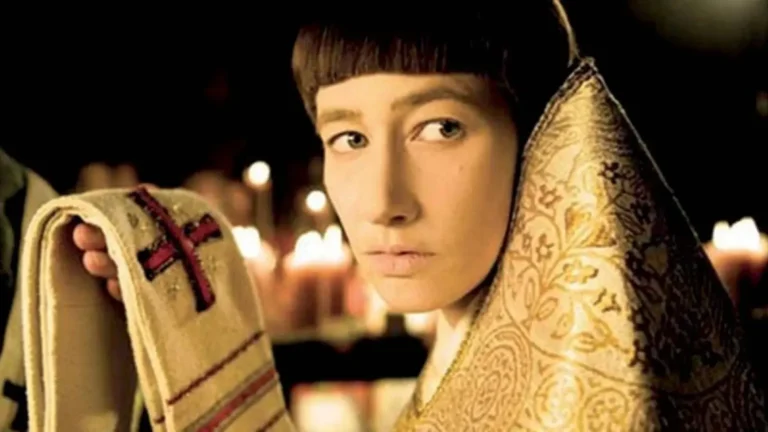 La Papessa – recensione del film di Sönke Wortmann