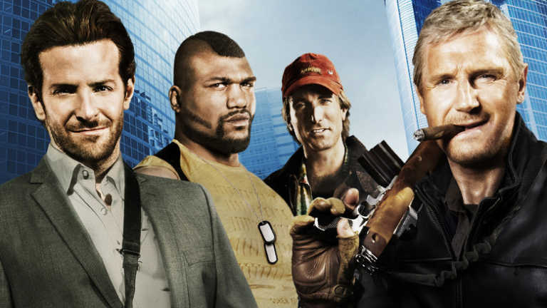 The A-Team: recensione del film con Bradley Cooper