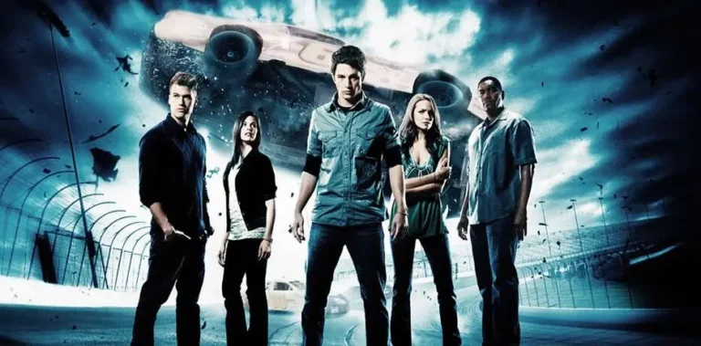 The final destination 3D – recensione