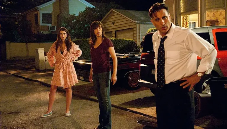 City Island: recensione del film con Andy Garcia
