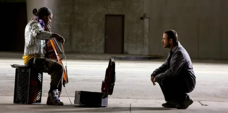 Il Solista: recensione del film con Robert Downey Jr.