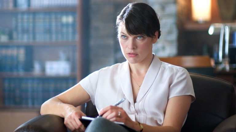 Il quarto tipo: il film horror con Milla Jovovich