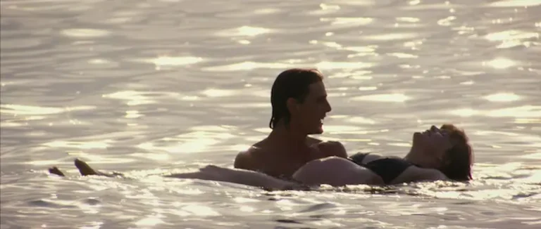 Il rifugio: recensione del film di François Ozon