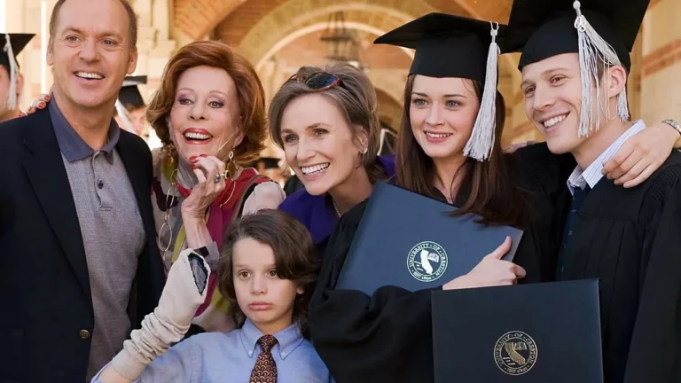 Laureata … e adesso?: recensione del film con Alexis Bledel