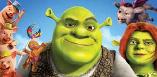 Shrek e vissero felici e contenti recensione film