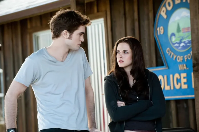 The Twilight Saga: Eclipse,
