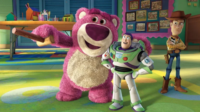 Toy Story 3 – La grande fuga: recensione del film