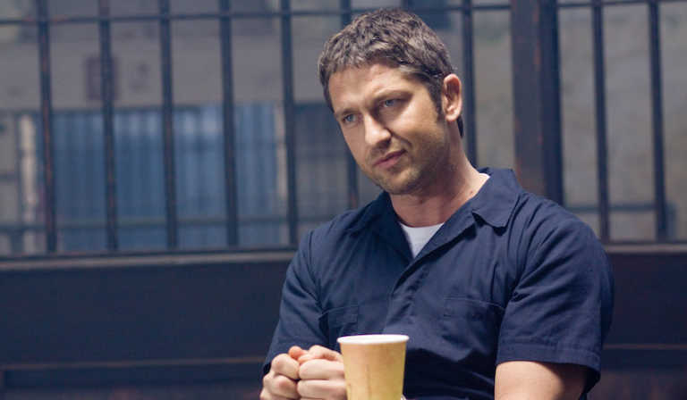 Giustizia Privata: recensione del film con Gerard Butler