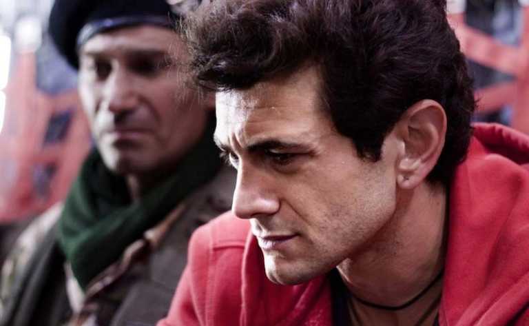 20 sigarette: recensione del film