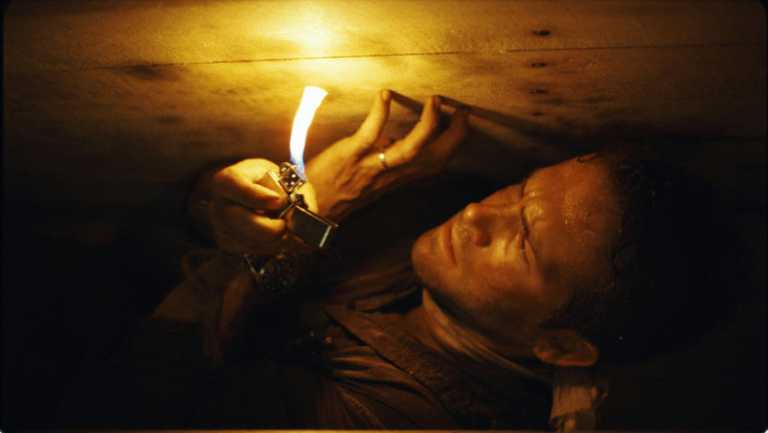 Buried – Sepolto: recensione del film con Ryan Reynolds