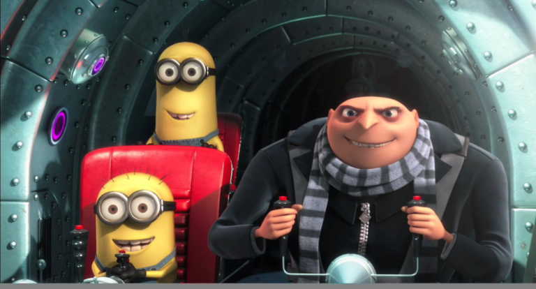 Cattivissimo Me: recensione del film