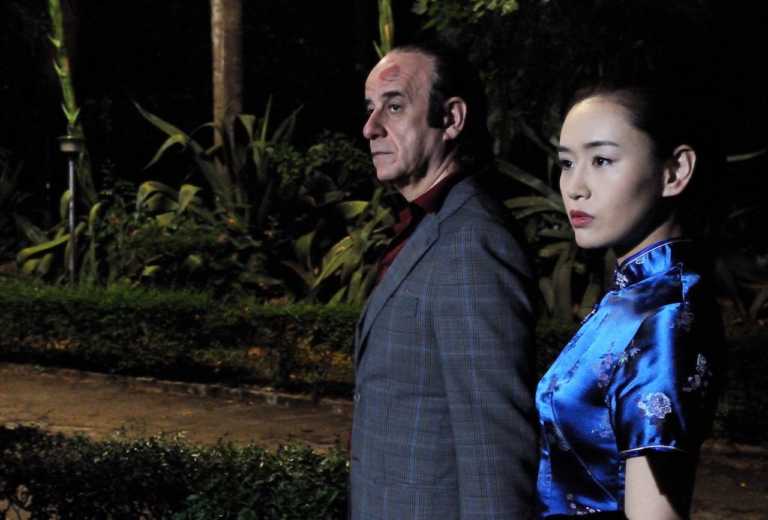 Gorbaciof: recensione del film con Toni Servillo Gorbaciof: recensione del film con Toni Servillo